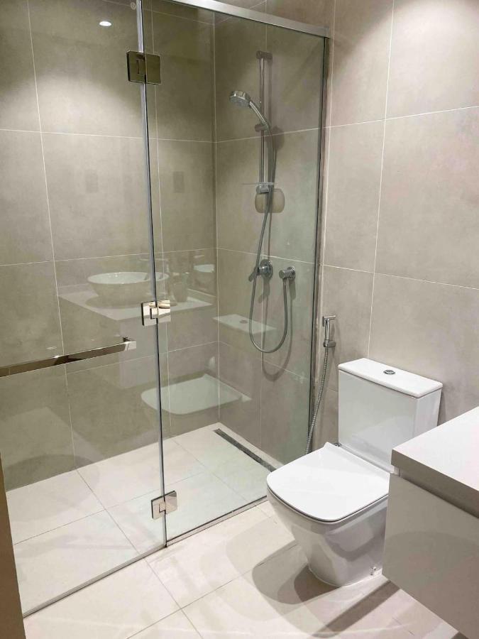 Promo I Sea View I 1 Bedroom Apartment I Studio One Tower I Dubai Marina Экстерьер фото